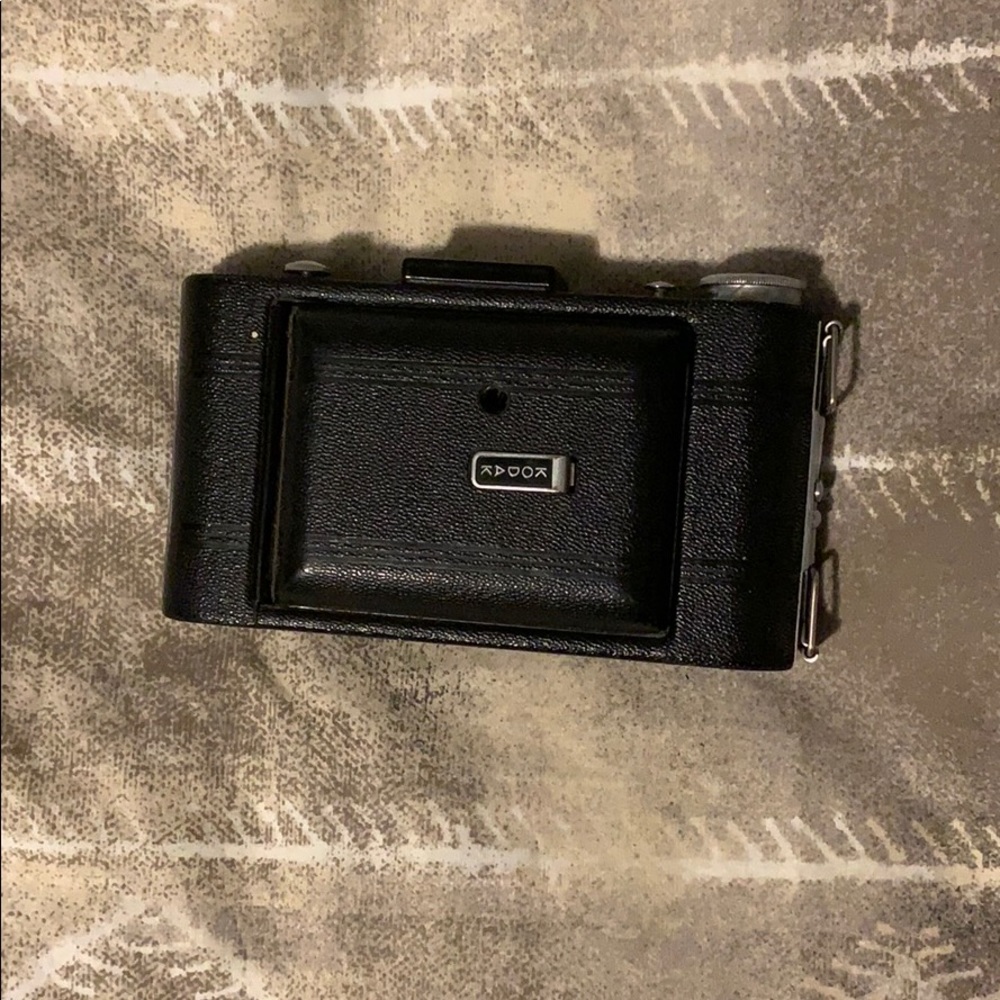 Antique camera - Picture 5 of 6